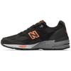 991 Made In England 'Neon Orange' M991NEO