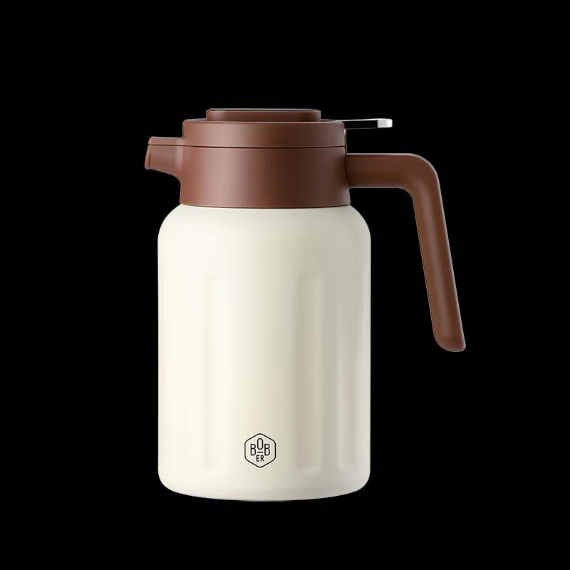 Boburg Thermal Pot with LED Display
