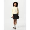 Uniqlo Girls Supleyan Polo Sweater