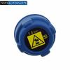 2014-2024 RAM ProMaster 1500-3500 Coolant Reservoir Cap For RAM ProMaster 1500-3500 CITY 2015- | Blue | Plastic | 3 Years Manufacturer Warranty |