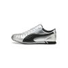 PUMA Sprint Metallic - Silver:Black 403631-02 433550