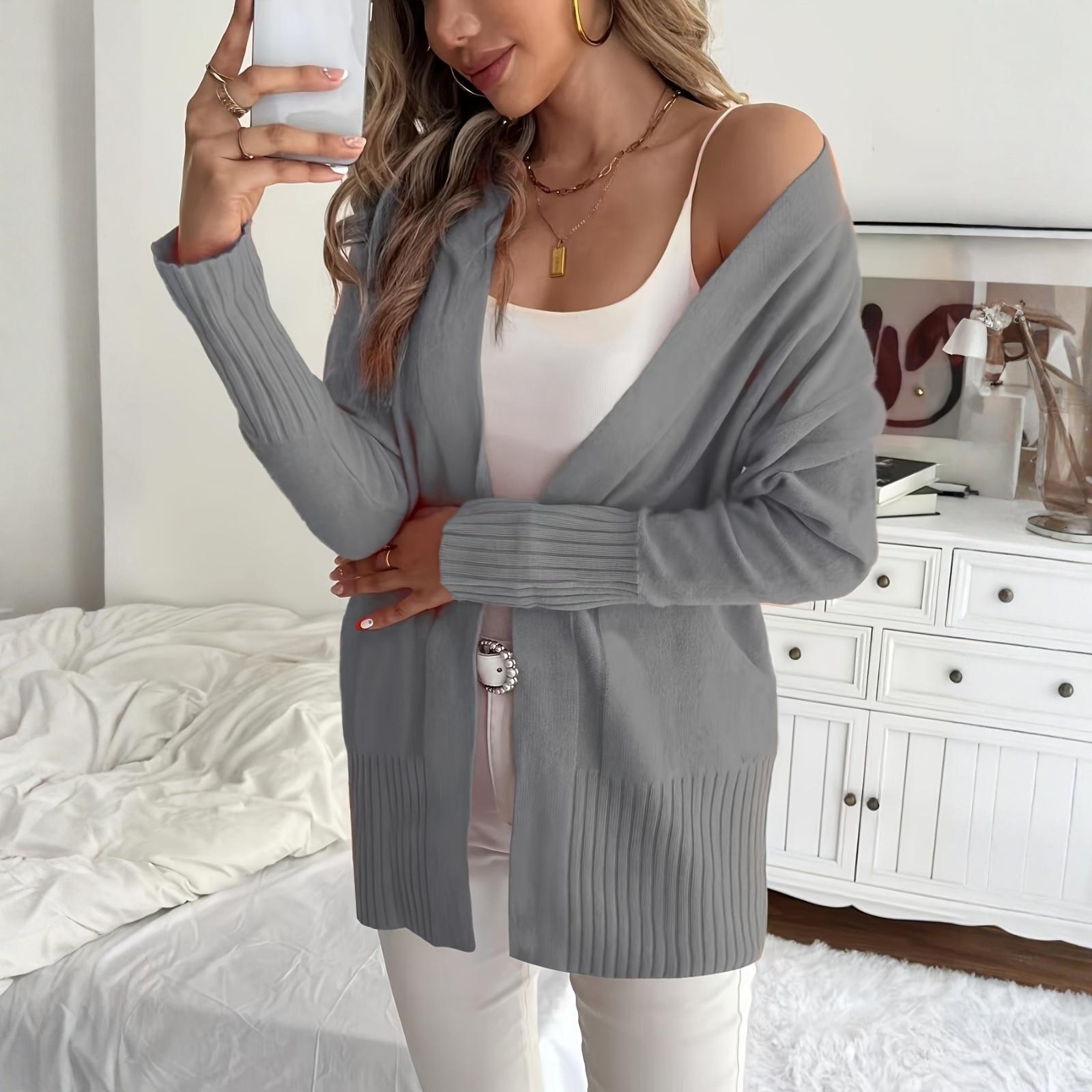 

Women s T-Shirt Vintage Floral Print Round Neck Loose Long Sleeve Mid-Length Thumb Leak Top XL