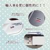 3D 3D Aluminum Alloy Flag Emblem Car Body Decal Sticker for Car Bike Gillis