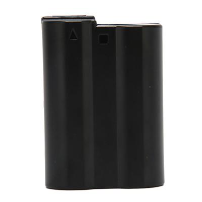 EN EL15 Lithium-Ionen-Akku 2550mAh Ersatz-Kameraakku für Nikon Z5 Z6 Z7 D7000 D750 D800E