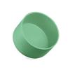 Silicone Cup Cover Anti-Slip Heat Insulation Sleeve for Water Bottle Personalized Drink Sleeve Sports Cup Accessories