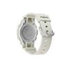Casio G Shock Square Universal 200m Wasserdicht Quarzwerk Harzarmband Japanische und Koreanische Uhr Unisex Weißes Zifferblatt DW-5600M-8ER