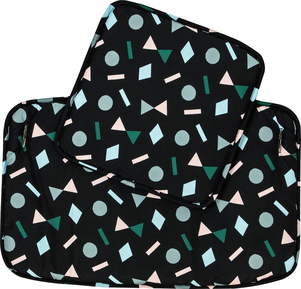 YIPPY Standard Cushion Multi-Shape M-YIP14-1