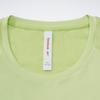 Reebok Logo Print Sports Casual Fitness Running Training Knit Crew Neck Sleeveless Vest Men Tops Lime-Green 24SRM419MG01