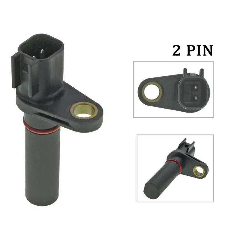 POKESS Auto Transmission Input Speed Sensor For Ford Focus 2012 Ecosport Fiesta 2013 DPS 6  AE8P7M101BA