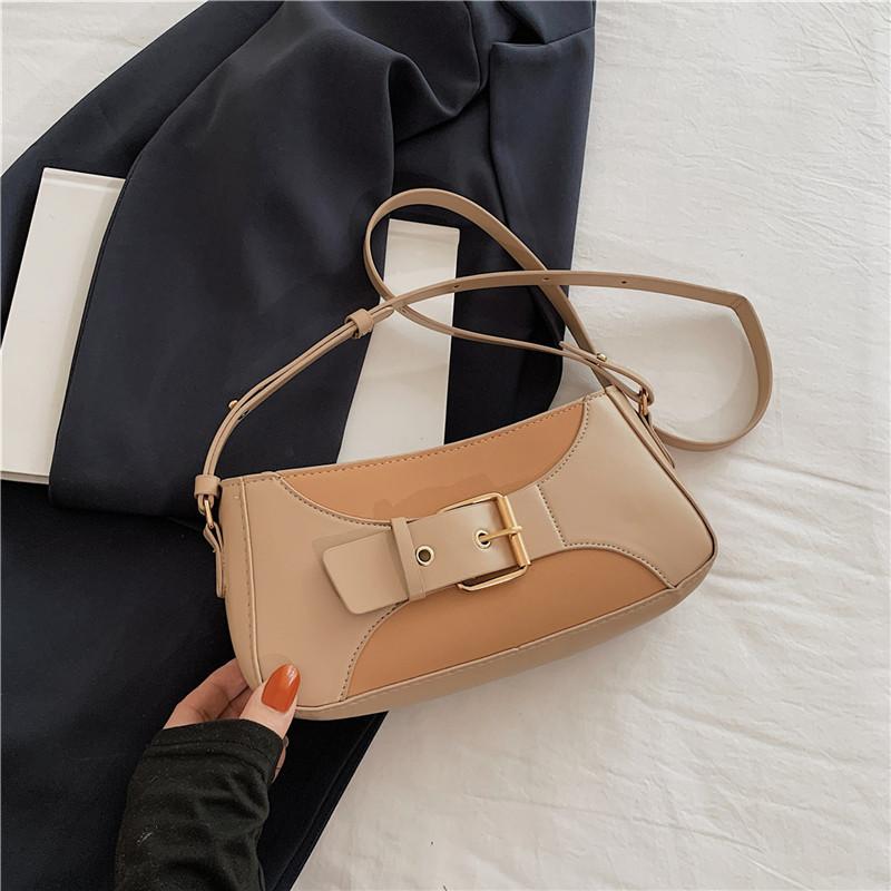 Trendy Fashionable Womens Shoulder Bag Ideal For Casual Outings And Everyday Use