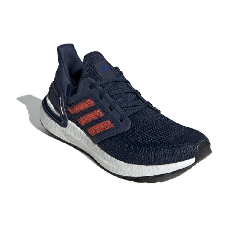 Adidas UltraBoost 20 'Collegiate Navy' EG0693