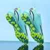New Low-top Football Shoes Men's AG Long Nails World Cup TF Broken Nails Grass Grass Game Training Teenagers