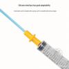 Disposable Canine Insemination Tube - Dog Breeding Tool