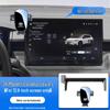 Toyota Multi-Model Dedicated Car Phone Holder for Corolla, Levin, RAV4, Frontlander, Vios, C-HR, and IZOA.