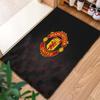 Manchester United F Carpet Rug for Living Room Bedroom Home Sofa Decoration,Kids play Non-slip Floor Mat