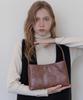 Jmarknewyork Layla Tote Bag - Brown
