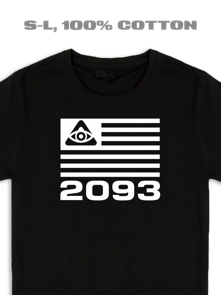 Футболка Yeat 2093 4XL