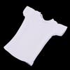 1/6 Female Body Top Short Sleeve for 12 '' Doll Figures
