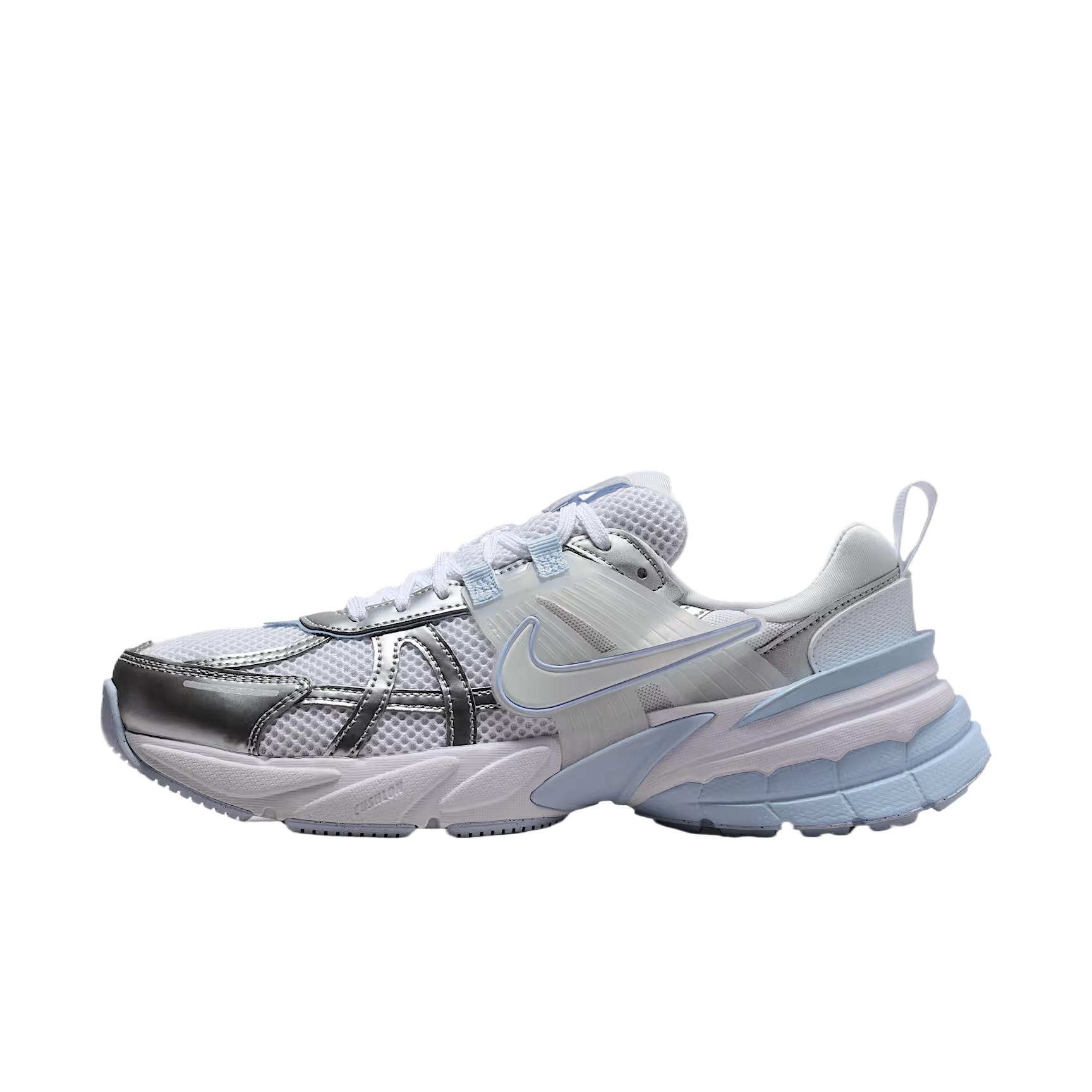 Nike V2K Run Comfortable Grip Reflective