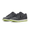 Nike Dunk Low SE GS Halloween - Cauldron Kids Sneakers Grey Iron-Grey Phantom DQ6215-001