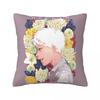 Manga The Summer Hikaru Died Pillowcase Polyester Cushion Cover Decoration Anime Pillow Case Cover Seat Wholesale cm