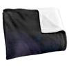 Royce McClure Silky Grim Reaper Supersoft Blanket