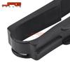 Plastic Chain Guide & Rubber Swingarm for XR250R/400R/600R/650L Off-Road Motorcycles