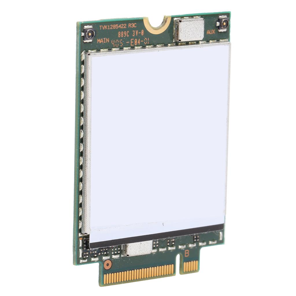 3G Module WWAN Card Wireless Adapter Wifi Network N5321 04W3842 Computer Accessories