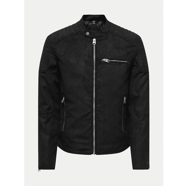 Куртка из имитации кожи Only & Sons Gus