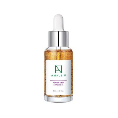 Peptide Shot Ampoule 30ml +RANDOM GIFT