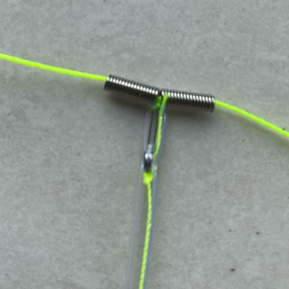 Cârlig Triplu Cârlig Pescuit Crap Rigs Crap Răsturnare Automată Momeală Pescuit Articole Pescuit