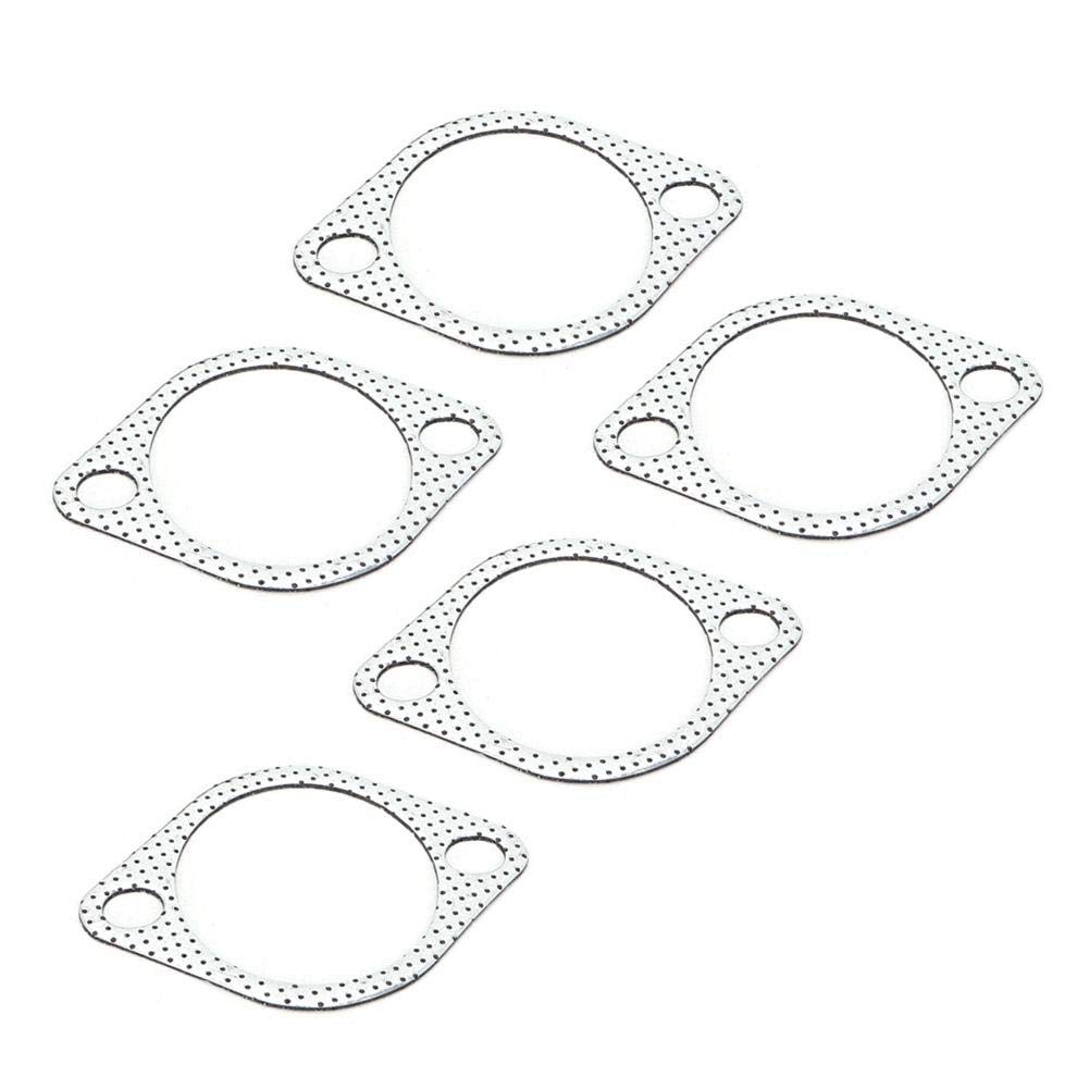 5 Pieces: Gasket Diameter 3 Inches (76 Mm) / 3 Inches (76 Mm) /