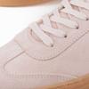 Leather Sneaker For Women. Vitta 104848