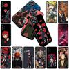 Sasori Itachi Uchiha Akatsuki Narutos Phone Cover for Motorola Moto G86 G57 E14 E15 G14 G34 G35 G84 G24 A54 G15 Power E22 Case