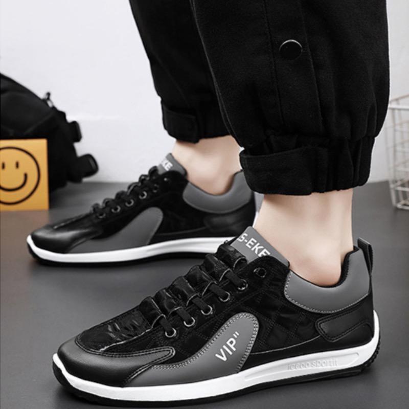 Men's Sneakers Autumn New Casual Shoe Outdoor Light Walking Flats Luxury Tennis Shoes for Men Vulcanized Shoes Zapatillas Hombre