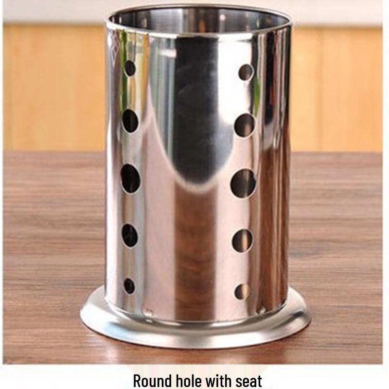 Stainless Steel Chopstick Holder