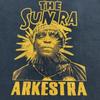 Koszulka Unisex Sun Ra Arkestra Space Is The Place Unisex S5XL