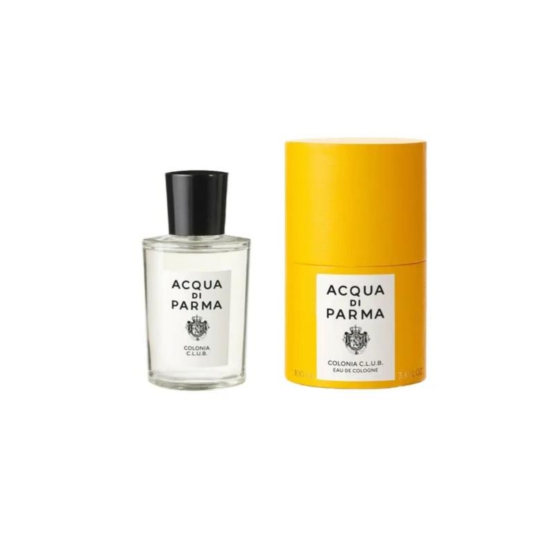 PAERMAZHISHUI Colonia Club Men s Perfumes Citrus Scent Eau De Cologne 100ml/180ml 100ml