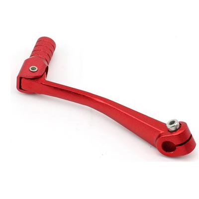 Motorcycle CNC Folding Gear Shift Lever