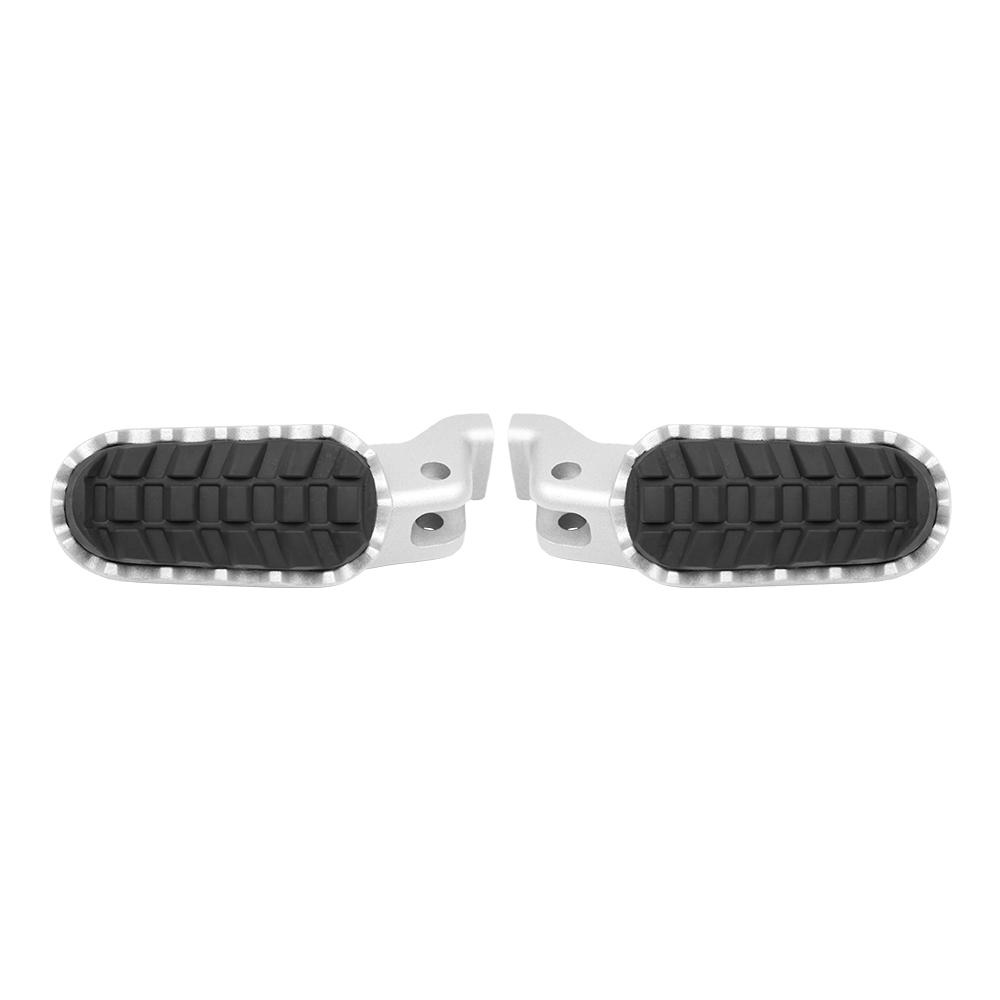 Front Footrest Rear Pedal For TIGER 850 SPORT TIGER900 GT RALLY PRO Scrambler 1200 2020-2024 Motorcycles Foot Pedals Pegs Pads