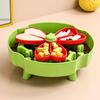 Popular Slow Feeder Dog Bowl: Anti-Choking, Educational Toy Basin for Pets