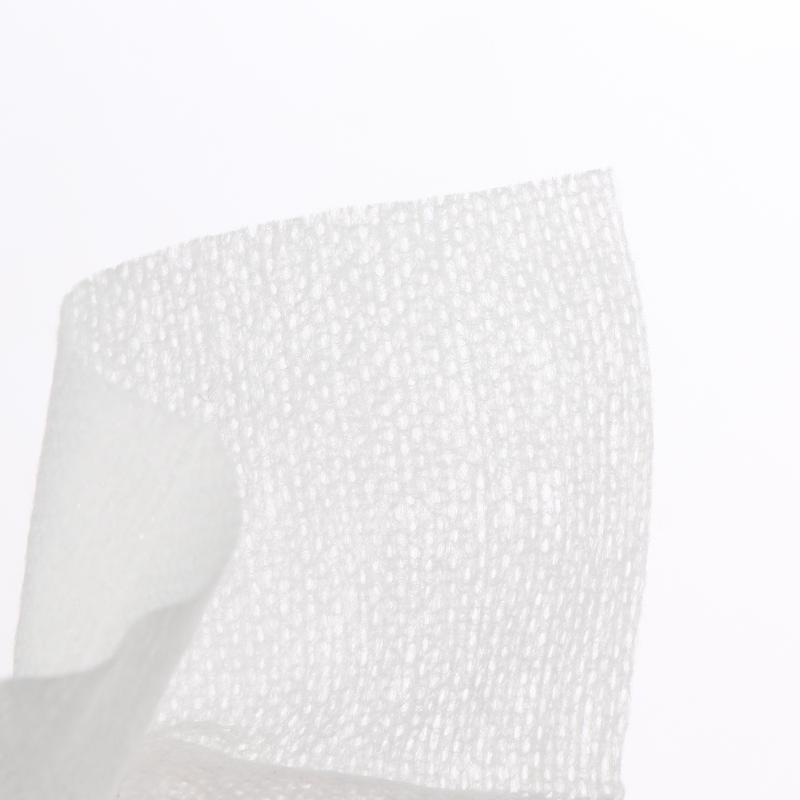Soft Makeup Cotton Pads 3in1 Hydropathic Compress 240PCS Stretchable Large Capacity for Personal Care Use