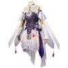 Honkai: Star Rail Fu Xuan Cosplay Two-Dimensional Cute Sexy Costume Fu Xuan Cosplay Role-Playing Outfit