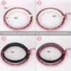 Knitting Machine Row Counter / Tension Forks / Yarn Guide / Crank / Pins Adapter-Replacement Part for Sentro 40, Sentro & QJH 48