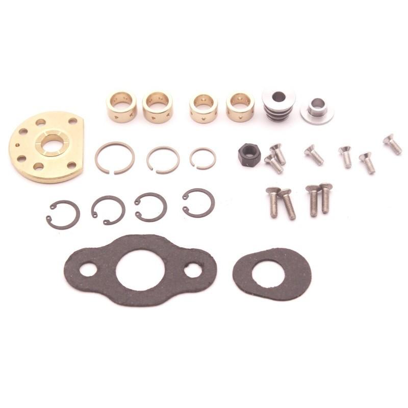 Hot Sale IHI RHB5 Turbo Charger Super Deluxe Rebuild Repair Service Kit NN139922 High Performance Turbocharger Repair