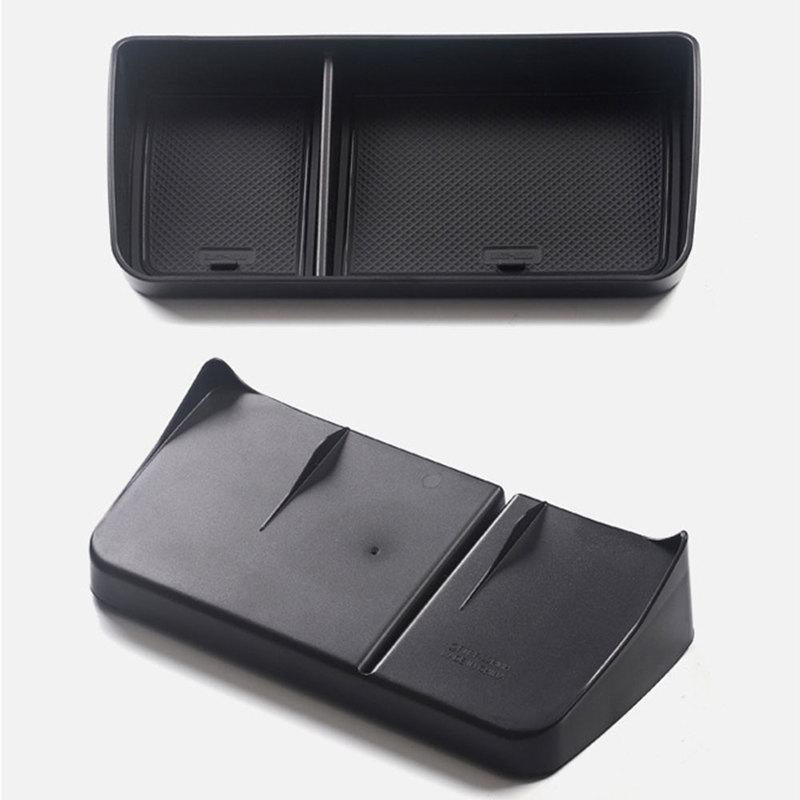 Dashboard Storage Box For Toyota Corolla Cross Inner Car Trument Storage Box For Toyota Corolla Cross ACCESSORIES