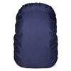 Waterproof Backpack Rain Rain Over 2x More Fall Storage Pouch 8 5 Sizes Blue [OVER-ALL] Cover, Cover, Protection, Waterproof, Prevention, Included,