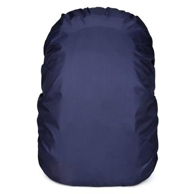Waterproof Backpack Rain Rain Over 2x More Fall Storage Pouch 8 5 Sizes Blue [OVER-ALL] Cover, Cover, Protection, Waterproof, Prevention, Included,