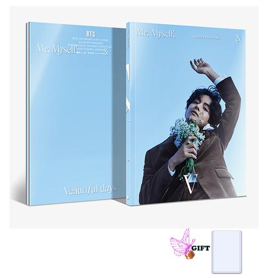 BTS Photo-Folio SEALED