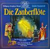 LP Record MOZART  FRITZ WUNDERLICH AGNES GI  Die Zauberflote  Groser Querschnit 201023250 EURODISC 1979 Germany Classical Used